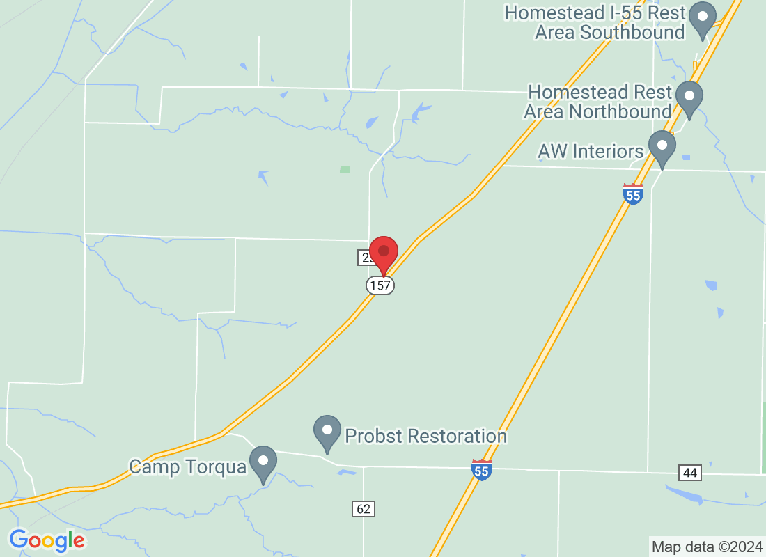 5257 IL-157, Edwardsville, IL 62025, USA