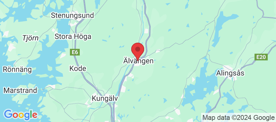 Göteborgsvägen 78, 446 32 Älvängen, Sverige