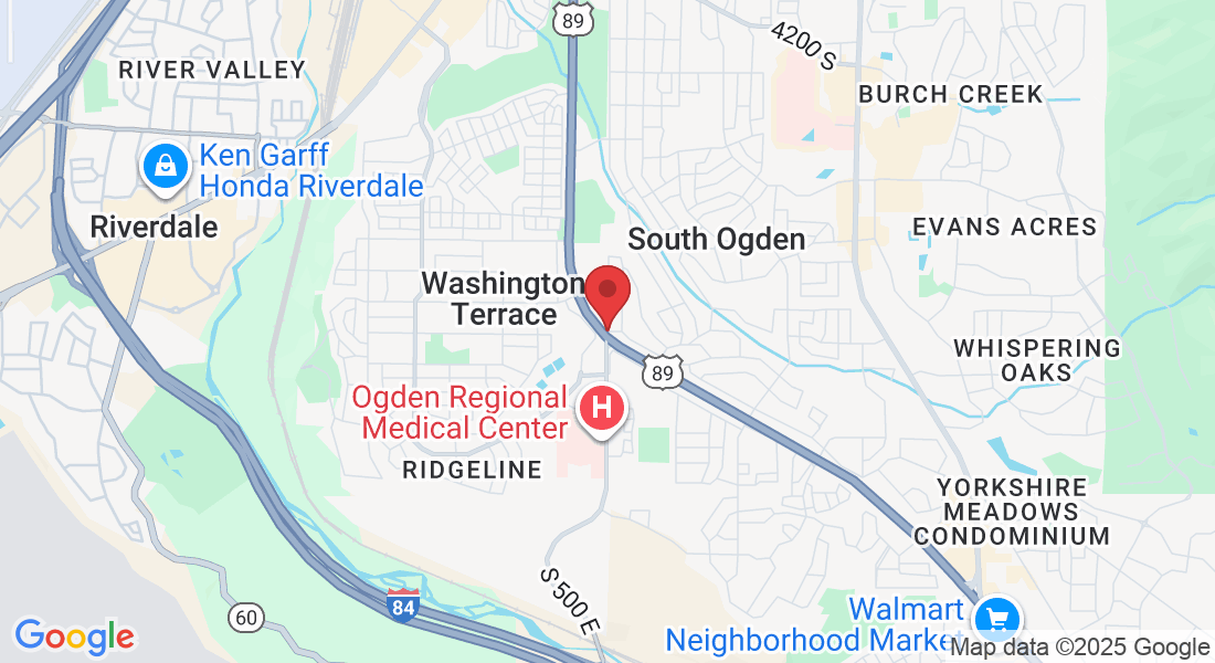 5331 Adams Ave, South Ogden, UT 84403, USA