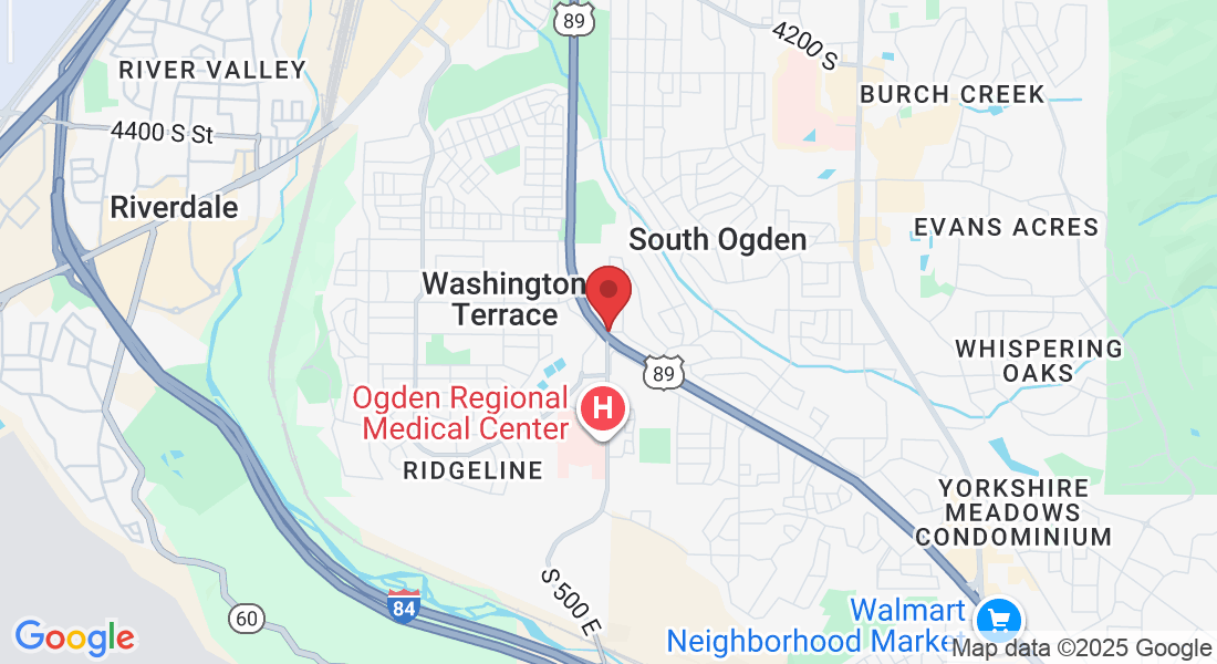 5331 Adams Ave, South Ogden, UT 84403, USA