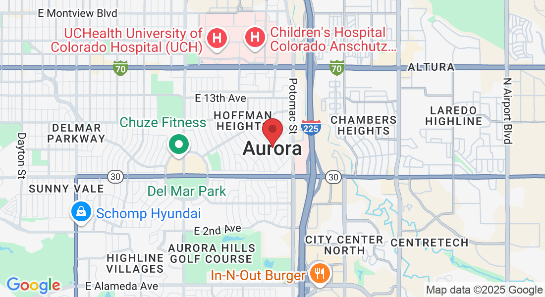 Aurora, CO, USA