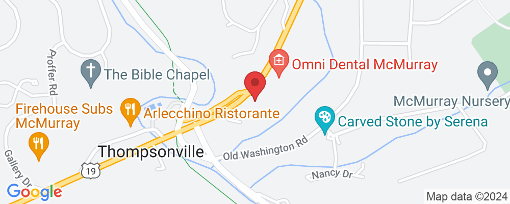 3055 Washington Rd, Canonsburg, PA 15317, USA