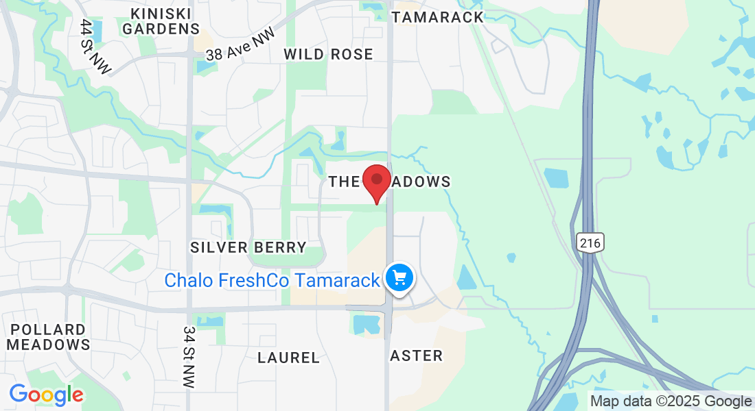 Edmonton, AB T6T 0H3, Canada