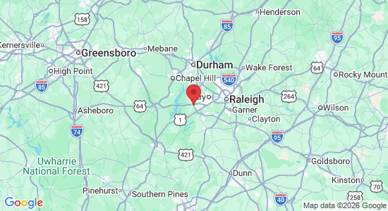 1489 Kelly Rd, Apex, NC 27502, USA