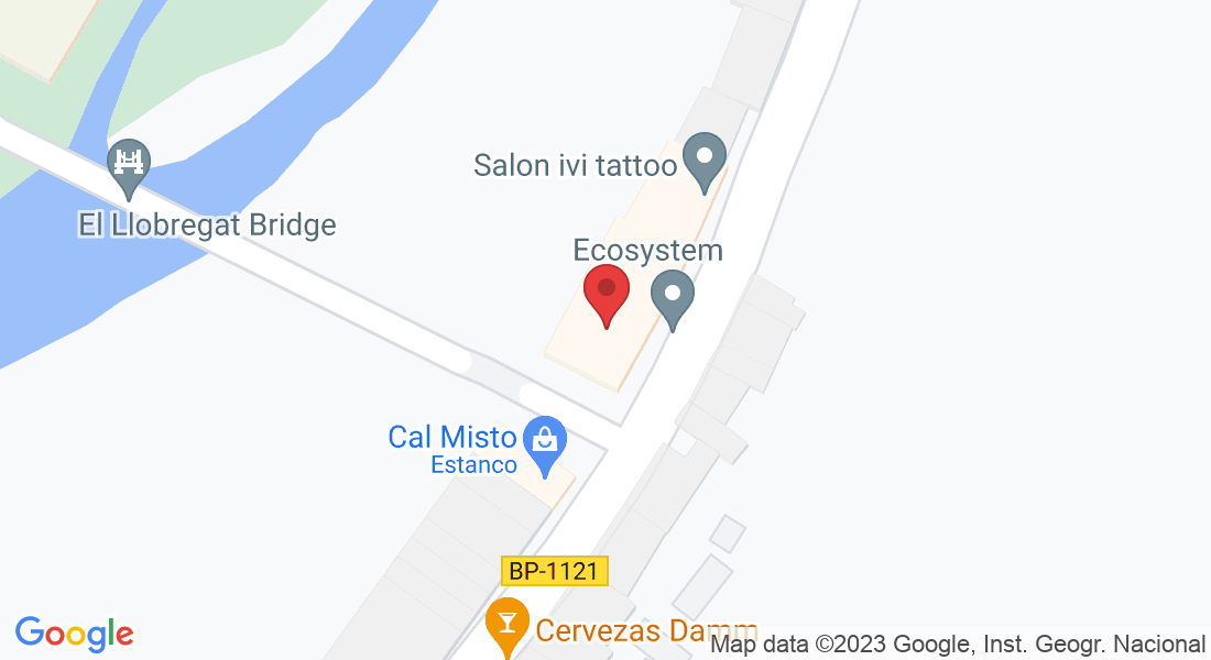 Carrer Bauma, 35, 08296 Castellbell i el Vilar, Barcelona, España