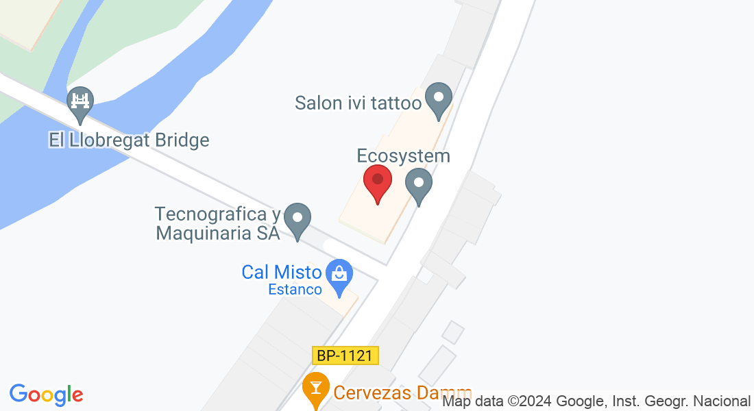 Carrer Bauma, 35, 08296 Castellbell i el Vilar, Barcelona, España
