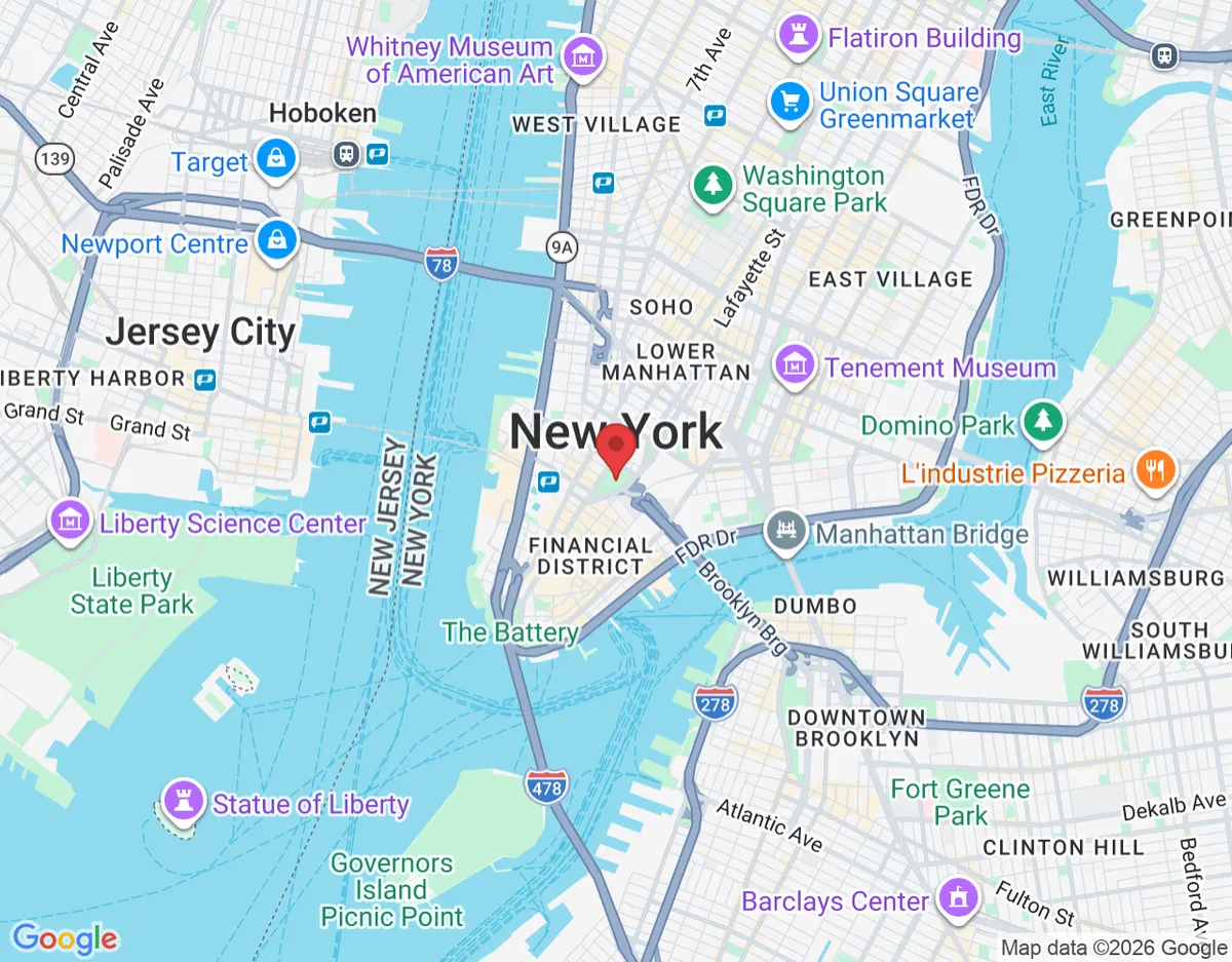 New York, NY, USA