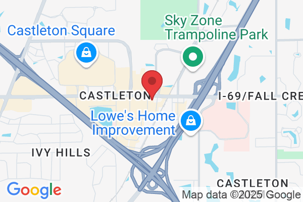 6609 E 82nd St Suite A, Indianapolis, IN 46250, USA