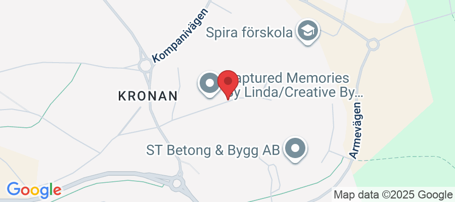 Kaserngatan, 974 42 Luleå, Sweden