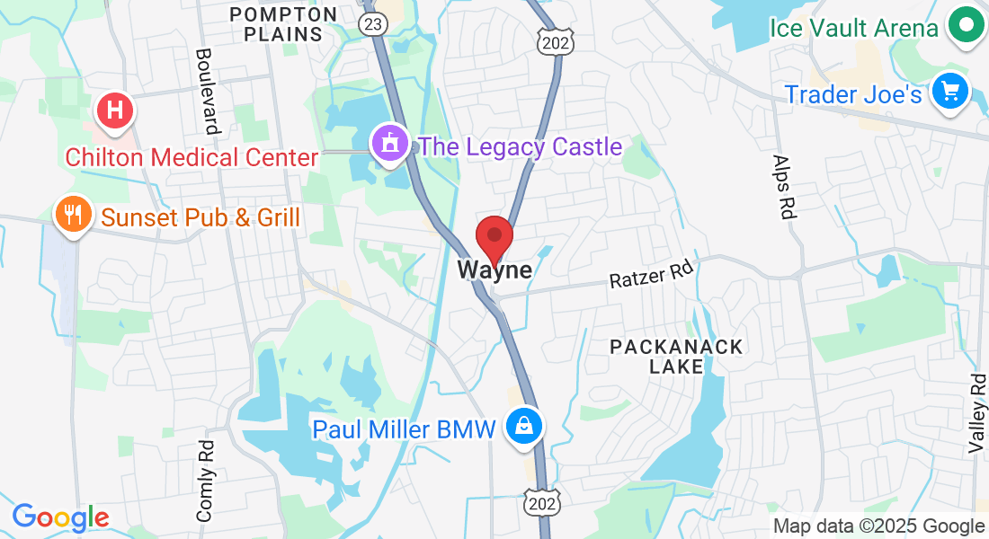 Wayne, NJ, USA