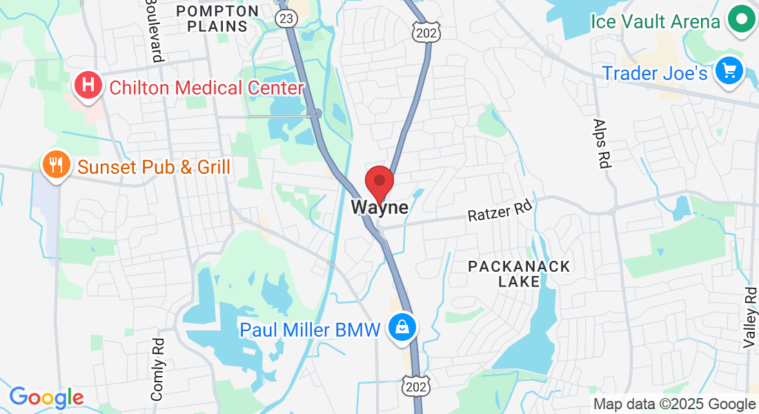 Wayne, NJ, USA