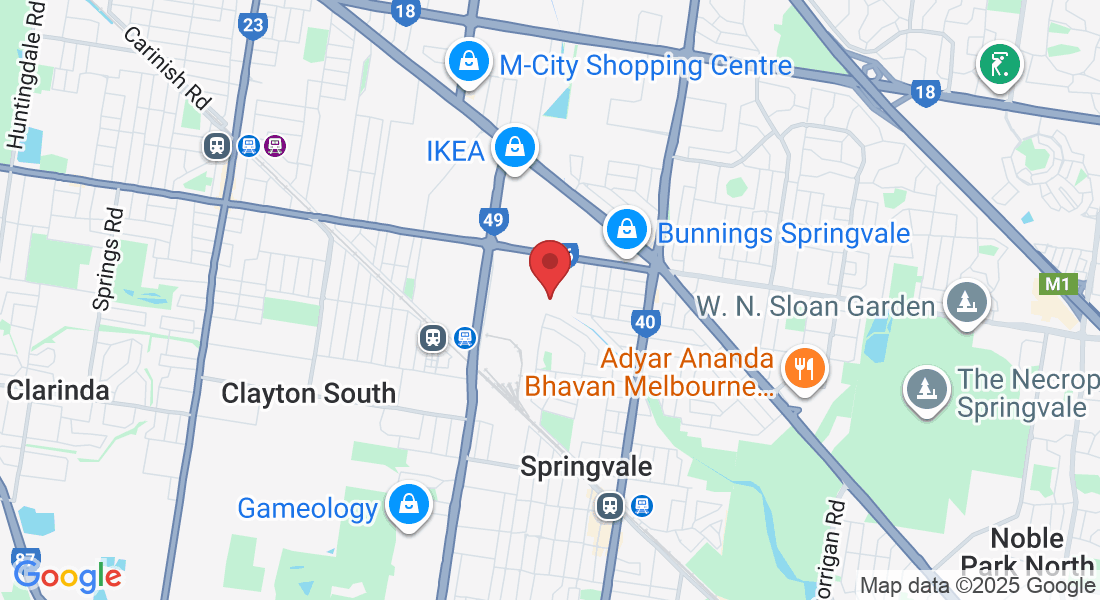 21/64 Willow Ave, Springvale VIC 3171, Australia