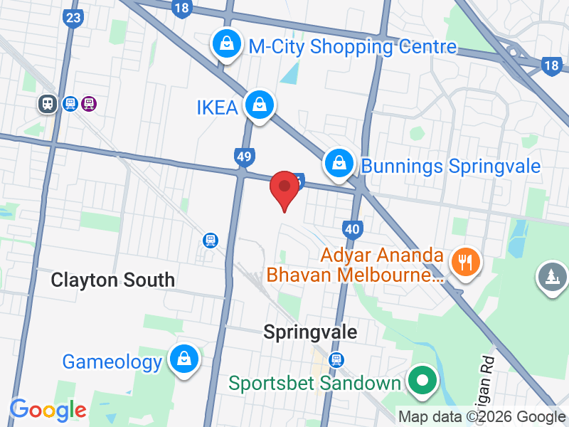 21/64 Willow Ave, Springvale VIC 3171, Australia