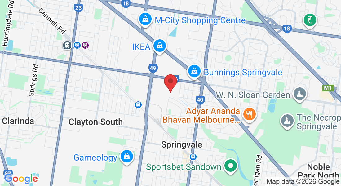 21/64 Willow Ave, Springvale VIC 3171, Australia