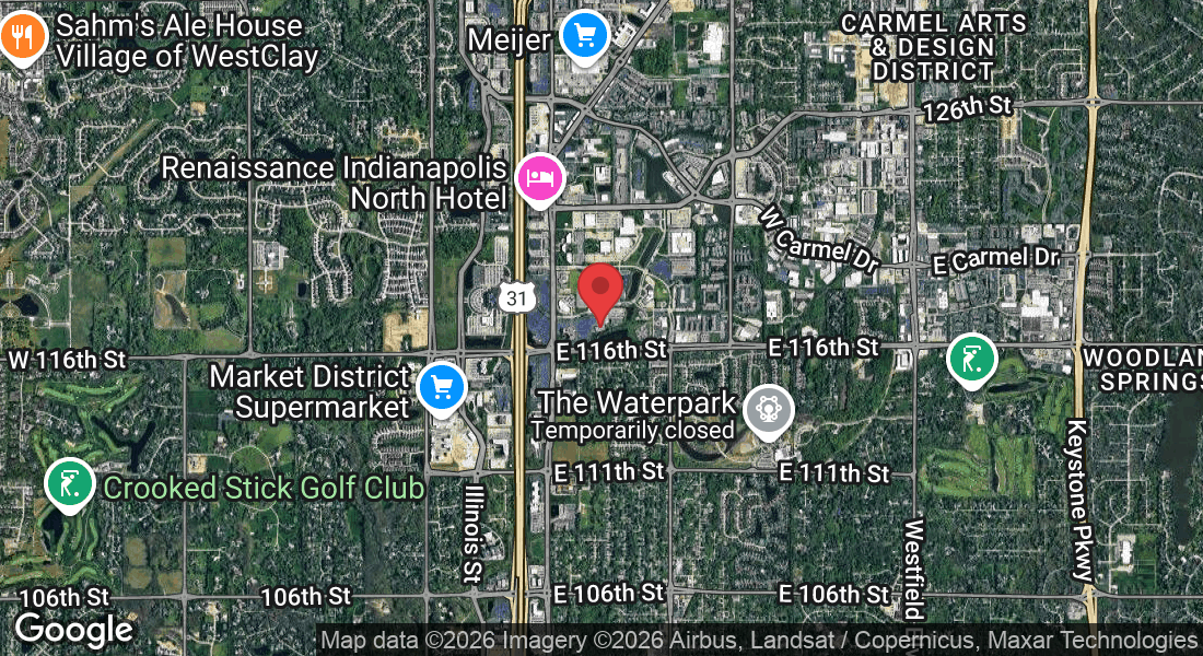 303 Congressional Blvd suite 200, Carmel, IN 46032, USA