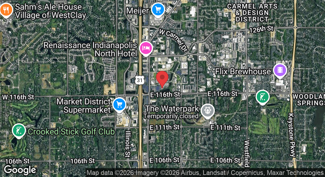 303 Congressional Blvd suite 200, Carmel, IN 46032, USA