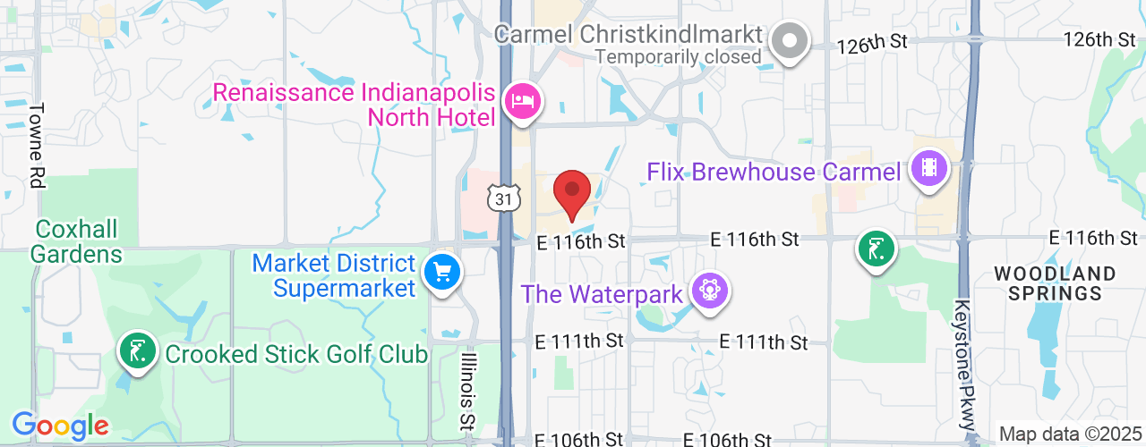 303 Congressional Blvd suite 200, Carmel, IN 46032, USA