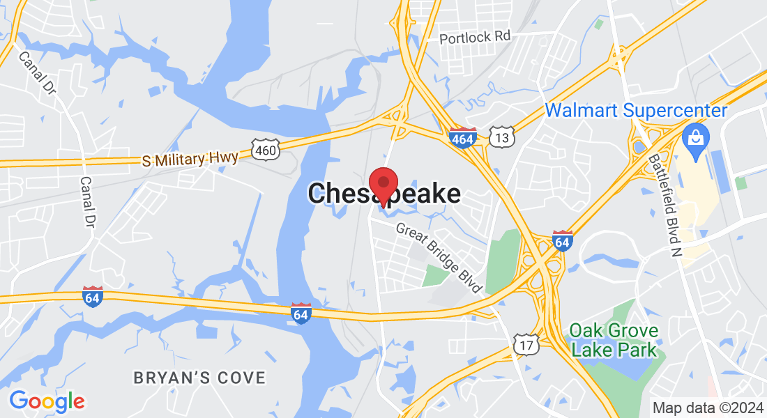Chesapeake, VA, USA