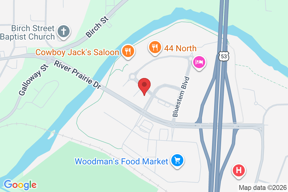 3063 Meadowlark Ln #10, Altoona, WI 54720, USA