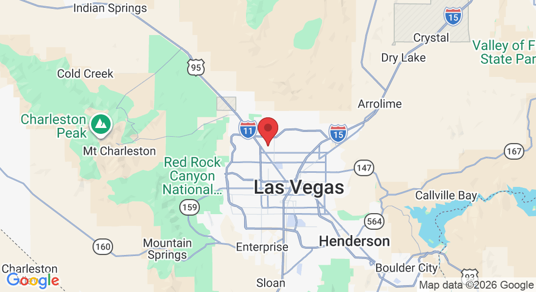 5916 Kelitabb Ct, Las Vegas, NV 89130, USA