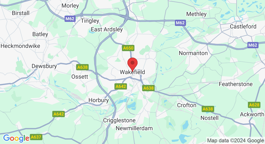 Wakefield, UK