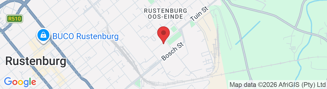 82 Hefer St, Rustenburg Oos-Einde, Rustenburg, 2999, South Africa
