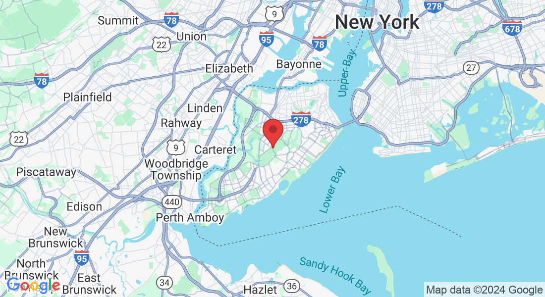 Staten Island, NY, USA