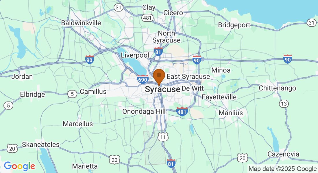 Syracuse, NY, USA