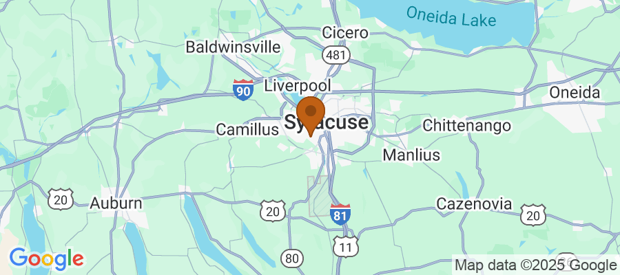 Onondaga County, NY, USA