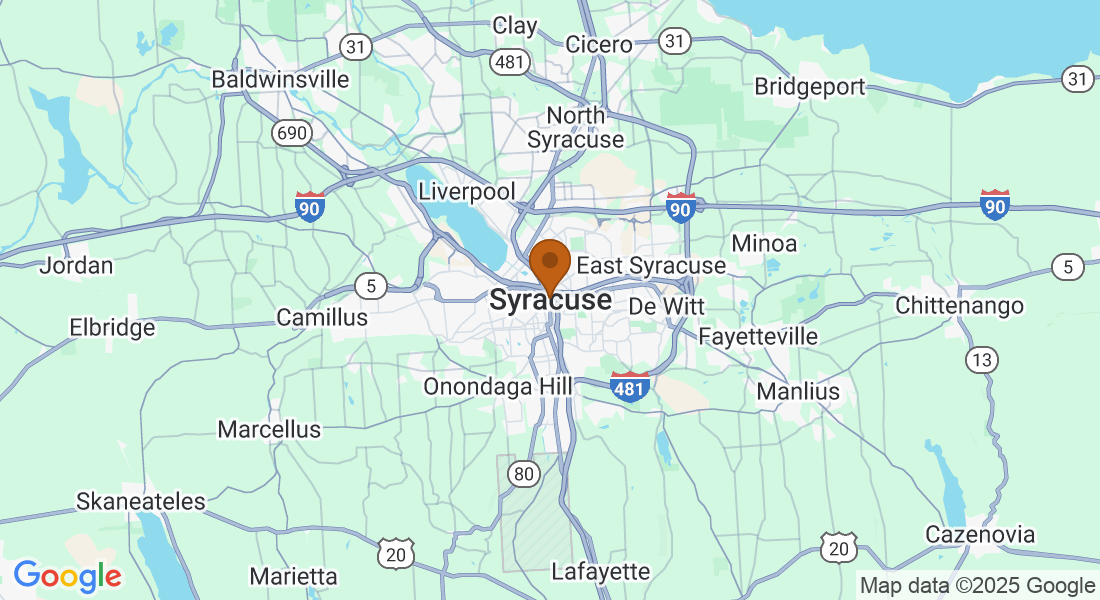 Syracuse, NY, USA