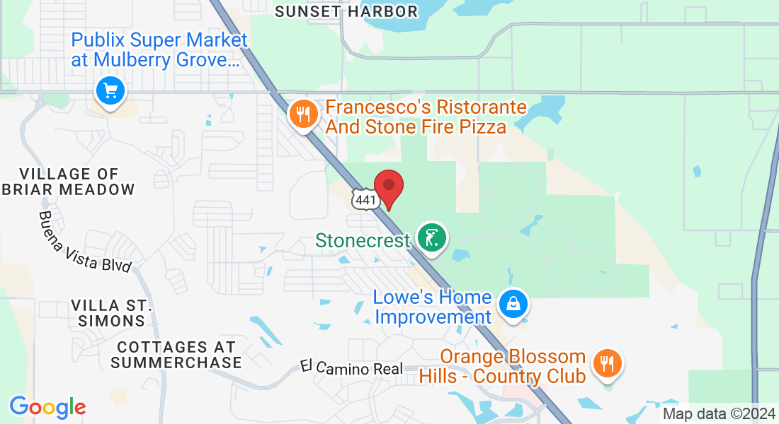 17350 SE 109th Terrace Rd Unit 4, Summerfield, FL 34491, USA