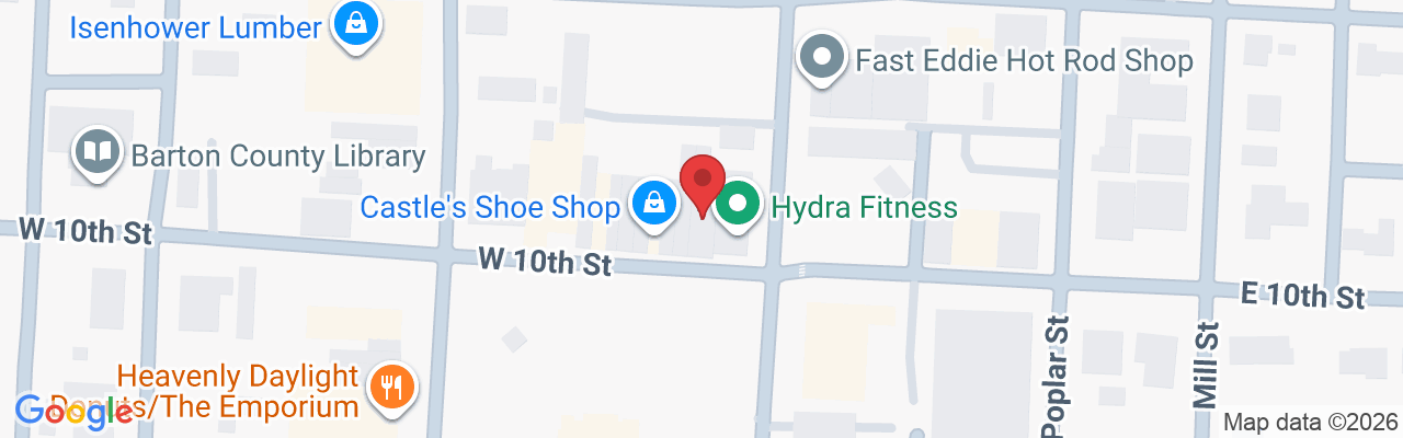 104 W 10th St, Irwin, MO 64759, USA