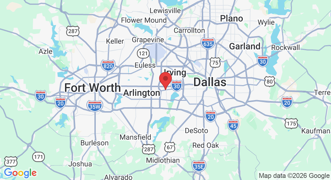 Grand Prairie, TX, USA