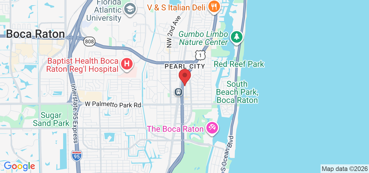 433 Plaza Real suite 275, Boca Raton, FL 33432, USA