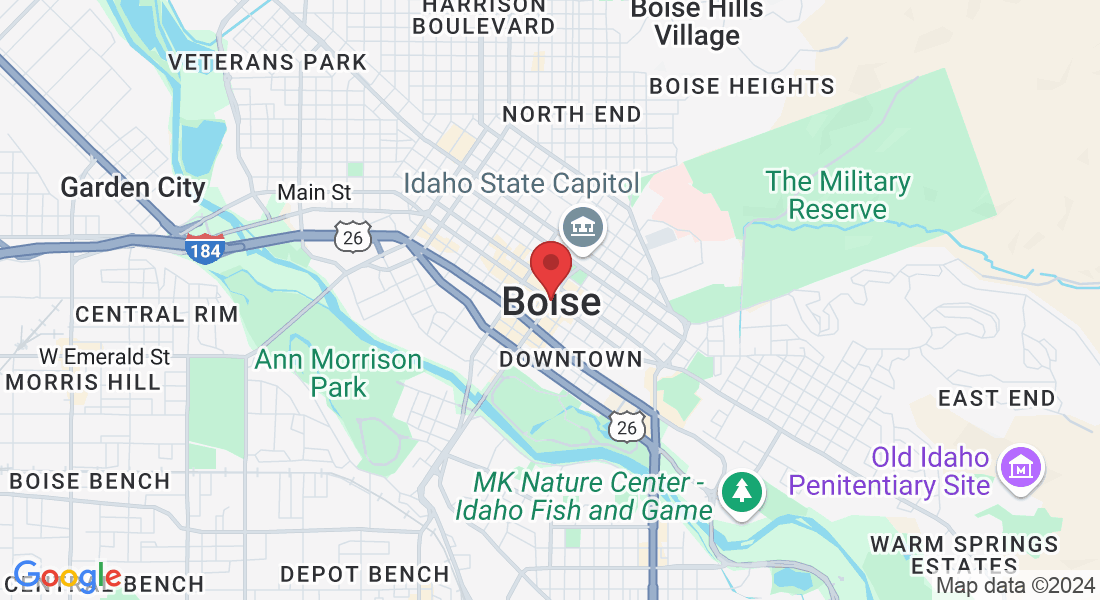 Boise, ID, USA