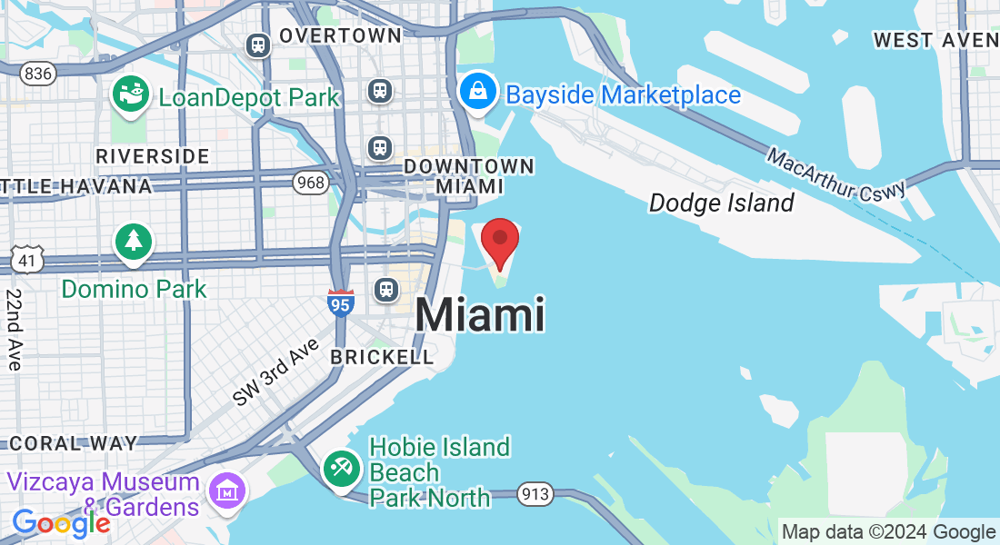 Miami, FL 33131, USA