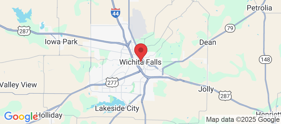 Wichita Falls, TX, USA