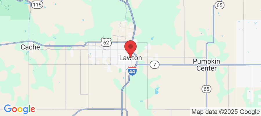 Lawton, OK, USA