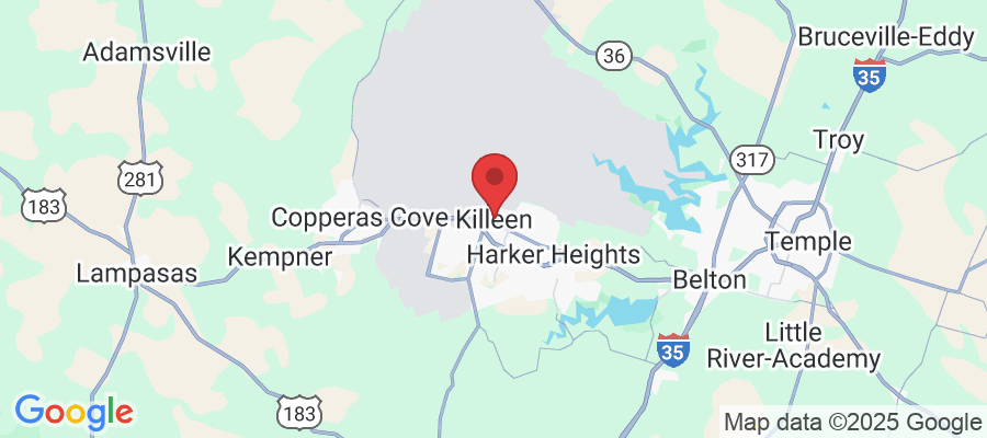 Killeen, TX, USA