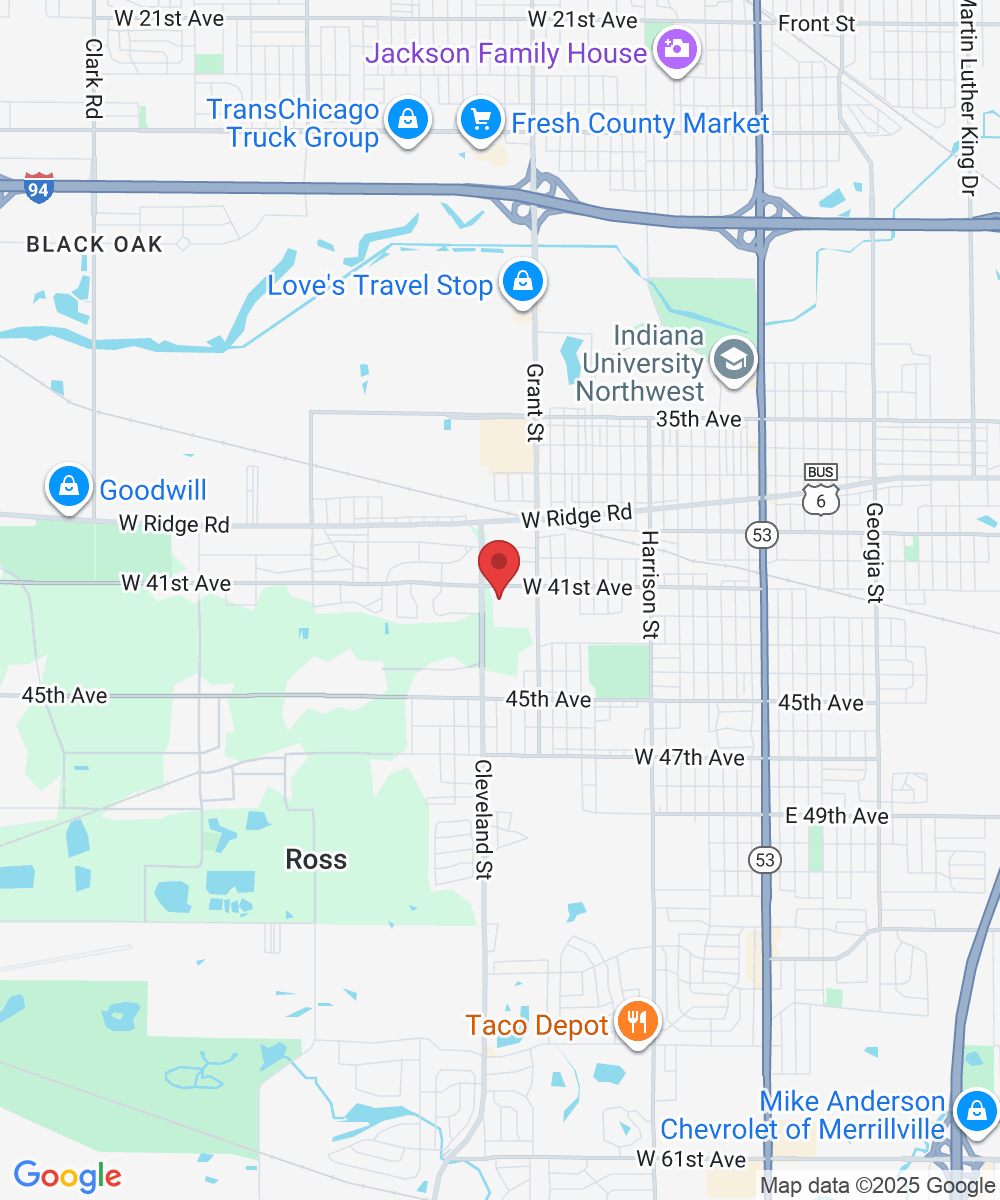4189 Cleveland St, Gary, IN 46408, USA