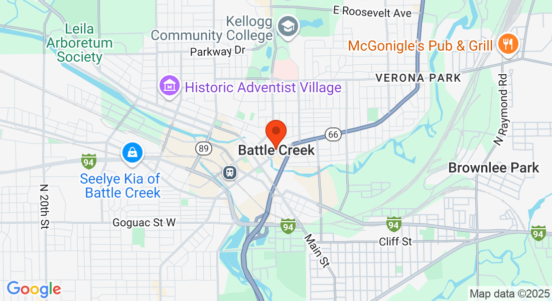 Battle Creek, MI, USA
