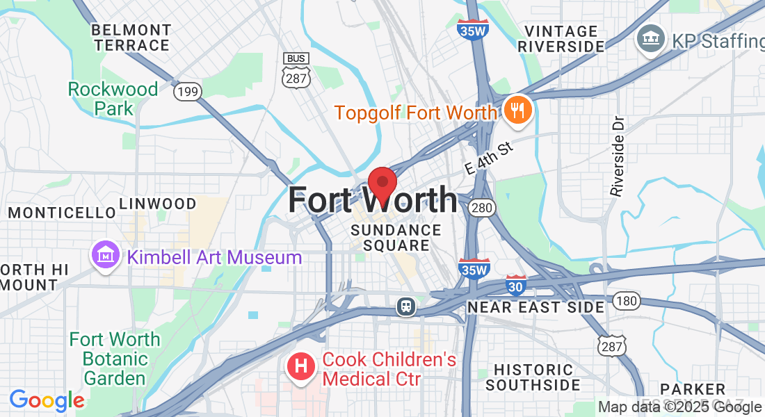 Fort Worth, TX, USA