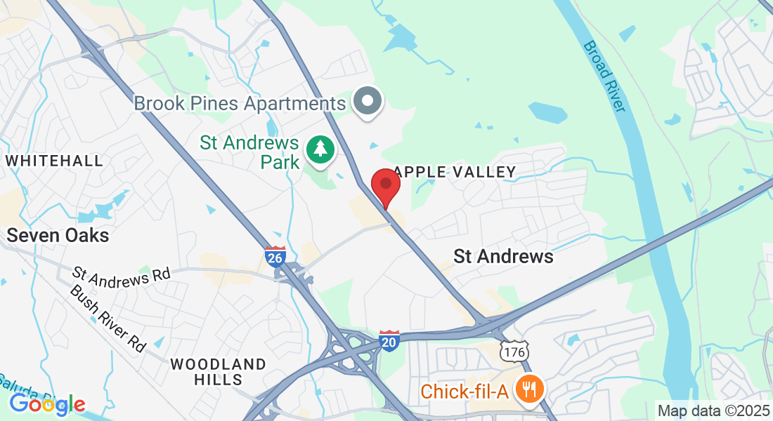 3128 Broad River Rd, Columbia, SC 29210, USA