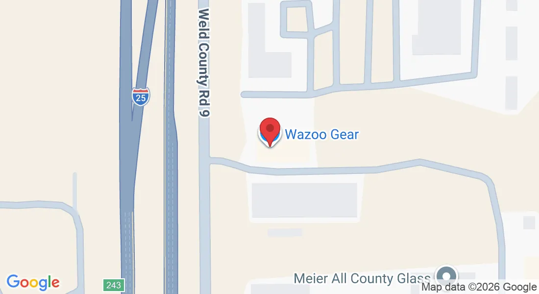14478 E I-25 Frontage Rd Unit 107, Longmont, CO 80504, USA