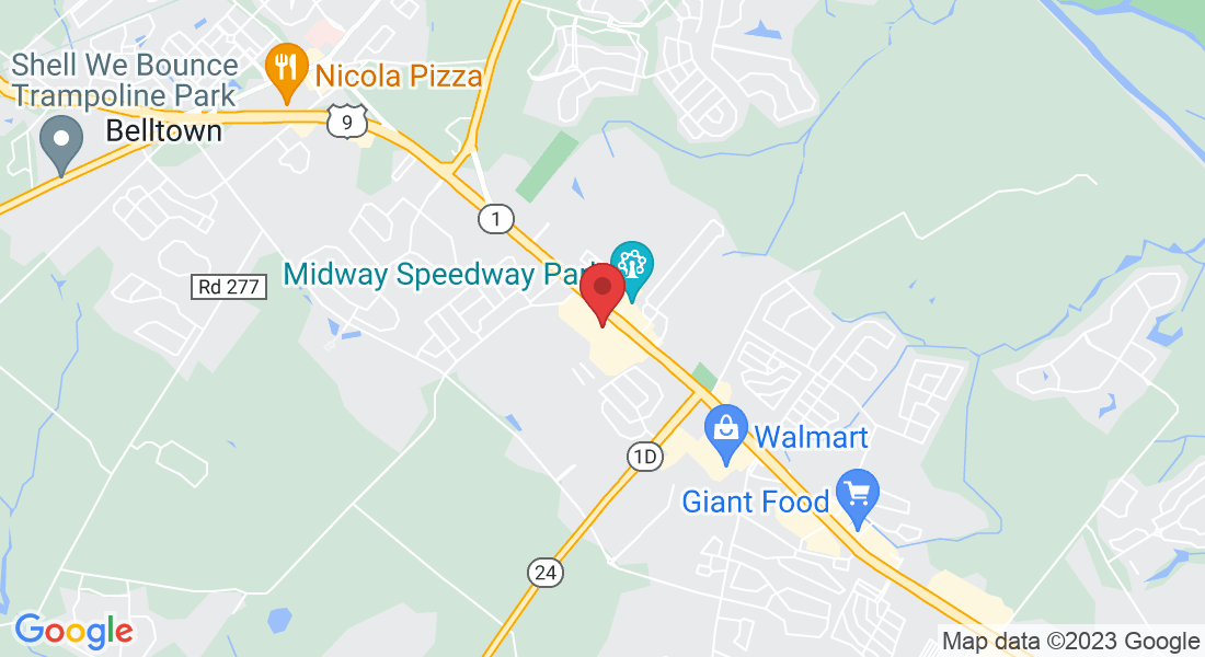 18670 Coastal Hwy #1039, Rehoboth Beach, DE 19971, USA