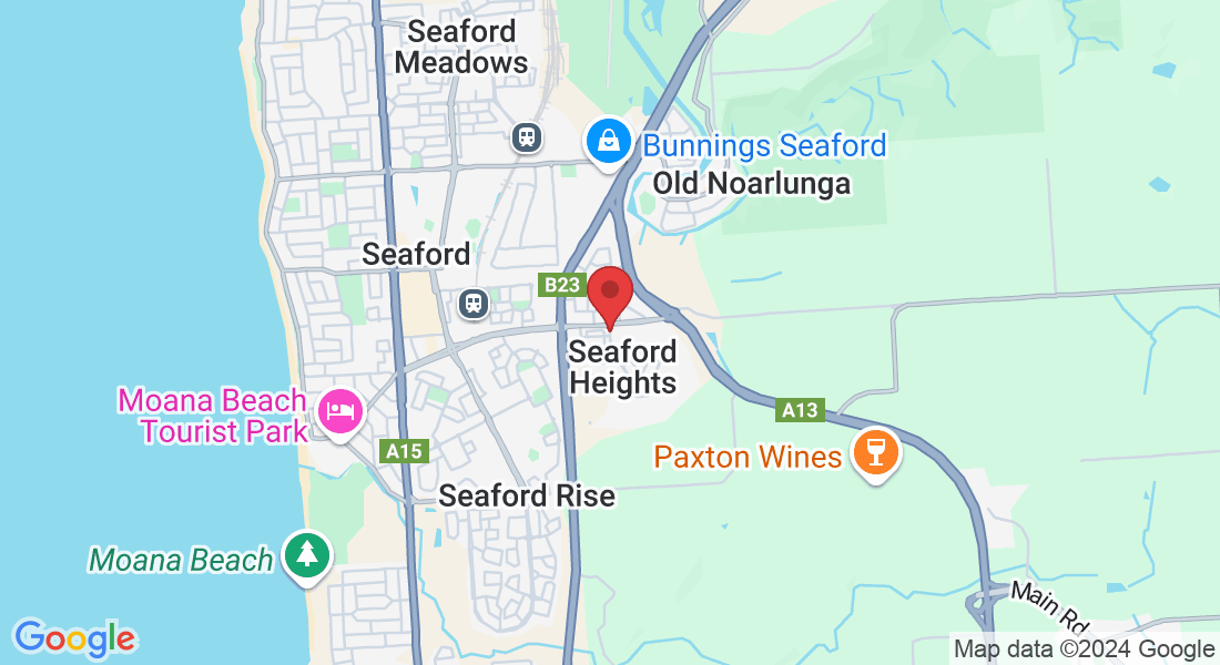 8 Vista Parade, Seaford Heights SA 5169, Australia