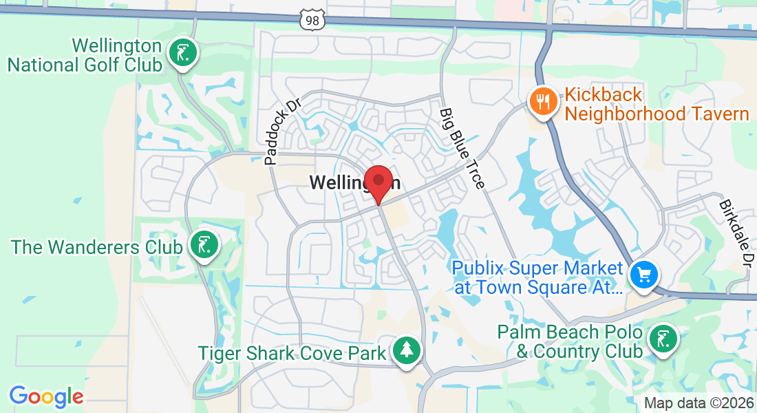 Wellington, Flórida, EUA