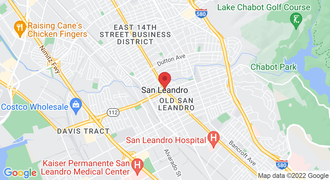 San Leandro, CA, USA