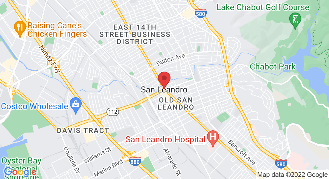 San Leandro, CA, USA