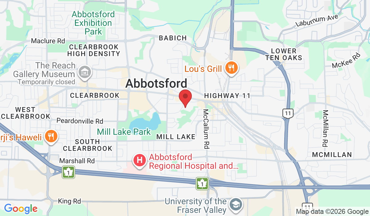 33400 Bourquin Pl, Abbotsford, BC V2S 5G3, Canada
